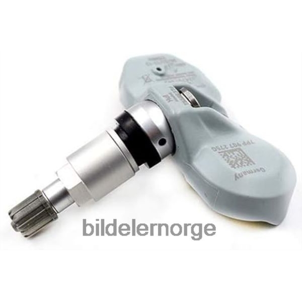 Bildeler på nett - tpms bmw/audi dekktrykksensor 7pp907275g 40LD442789