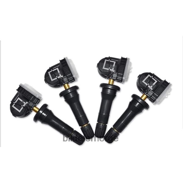Bildeler på nett - tpms ford dekktrykksensor ev6t1a150cb 40LD442699