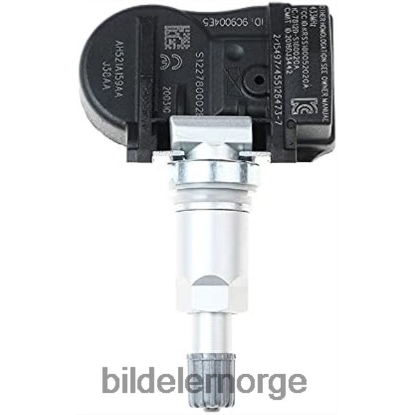 Bildeler på nett - tpms land rover/jaguar dekktrykksensor ah521a159aa 40LD442809