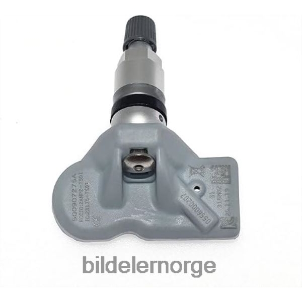 Bildeler stavanger - tpms audi dekktrykksensor 5q0907275a 40LD442814
