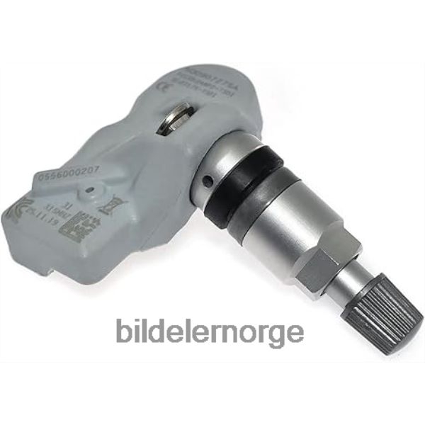 Bildeler stavanger - tpms audi dekktrykksensor 5q0907275a 40LD442814