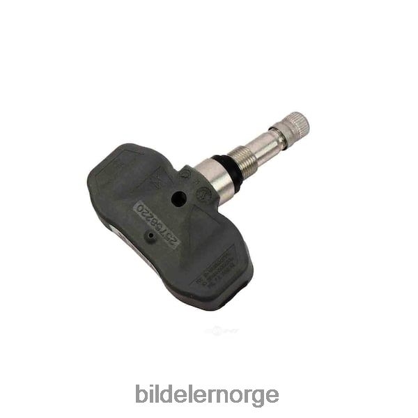 Bildeler stavanger - tpms cadillac dekktrykksensor 25758220 40LD442694