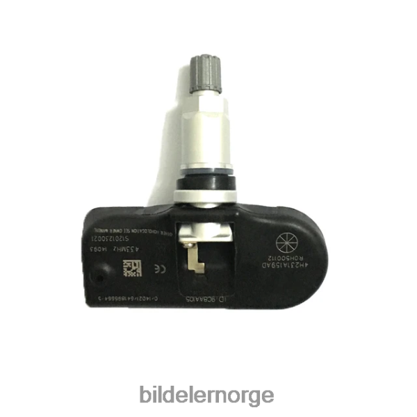 Bildeler stavanger - tpms jaguar trykksensoren 4h231a159ad 433mhz 40LD442844