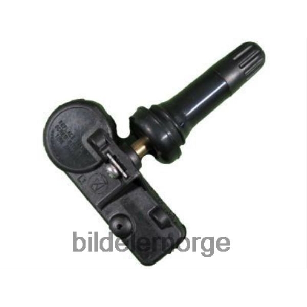 Billige bildeler Norge - tpms chevrolet/cadillac dekktrykksensor 20923680 40LD442657