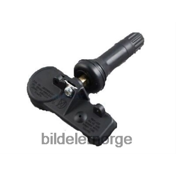Billige bildeler Norge - tpms chevrolet/cadillac dekktrykksensor 20923680 40LD442657