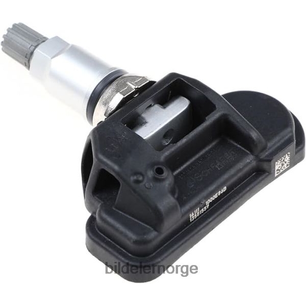Billige bildeler Norge - tpms chevrolet dekktrykksensor 13581559 40LD442707