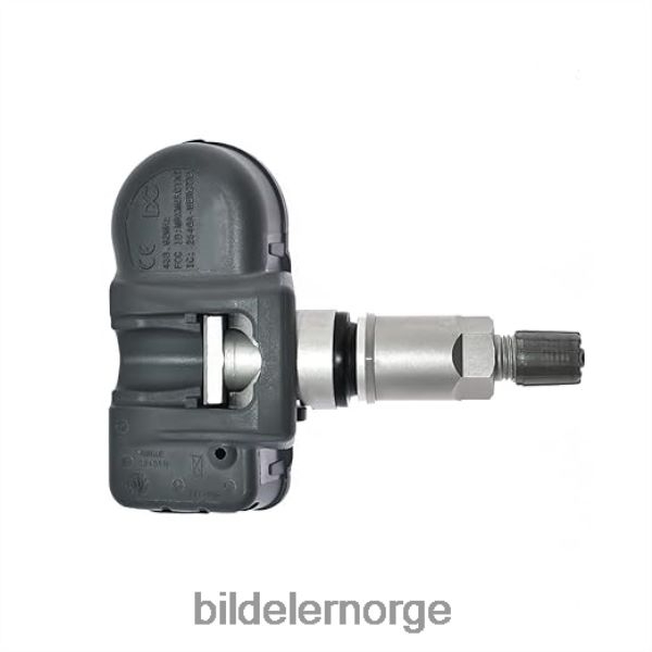 Billige bildeler Norge - tpms dodge dekktrykksensor 56029400ad 40LD442767