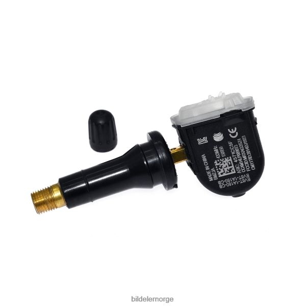 Billige bildeler Norge - tpms ford dekktrykksensor ev6t1a180cb 40LD442687