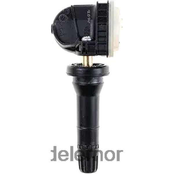 Billige bildeler Norge - tpms renault dekktrykksensor 407009987r 40LD442577
