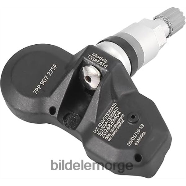 NBF bildeler Norge - tpms bugatti 7pp907275f dekktrykksensor 40LD442568