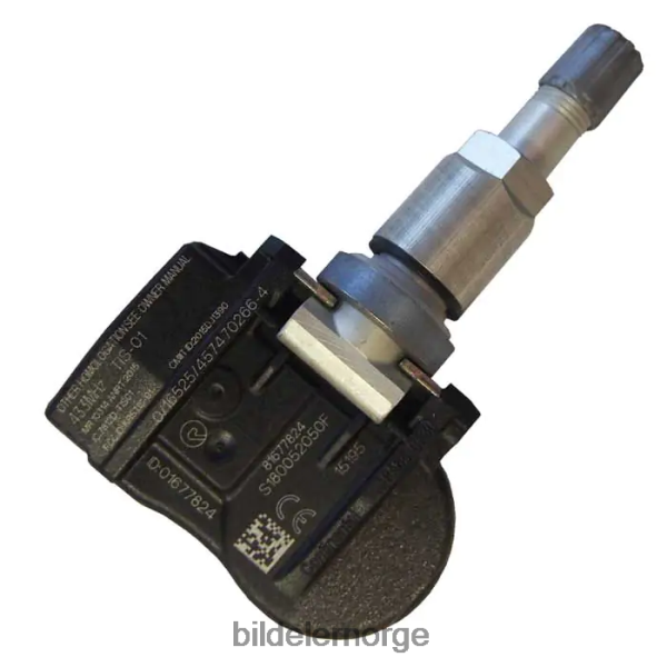 Amerikanske bildeler Norge - tpms mazda trykksensoren bhb637140 345mhz 40LD442906
