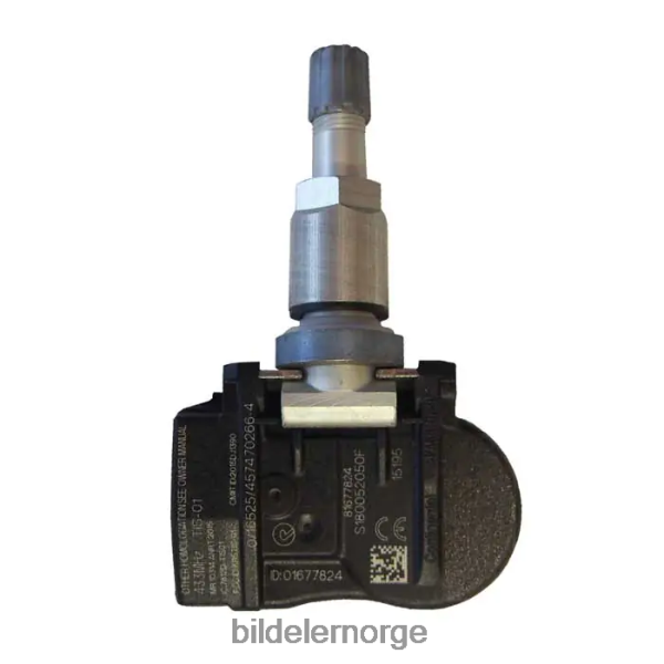 Amerikanske bildeler Norge - tpms mazda trykksensoren bhb637140 345mhz 40LD442906