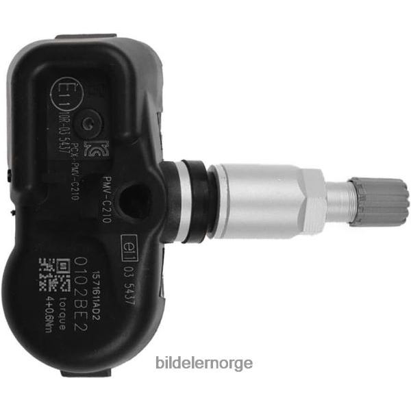 Amerikanske bildeler Norge - tpms toyota trykksensoren 4260702031 295mhz 40LD442856