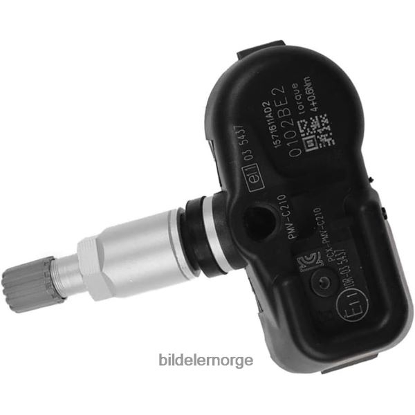 Amerikanske bildeler Norge - tpms toyota trykksensoren 4260702031 295mhz 40LD442856