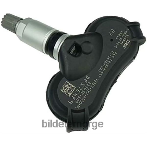 Bildeler Norge - tpms honda trykksensoren 42753shja53 342mhz 40LD442903