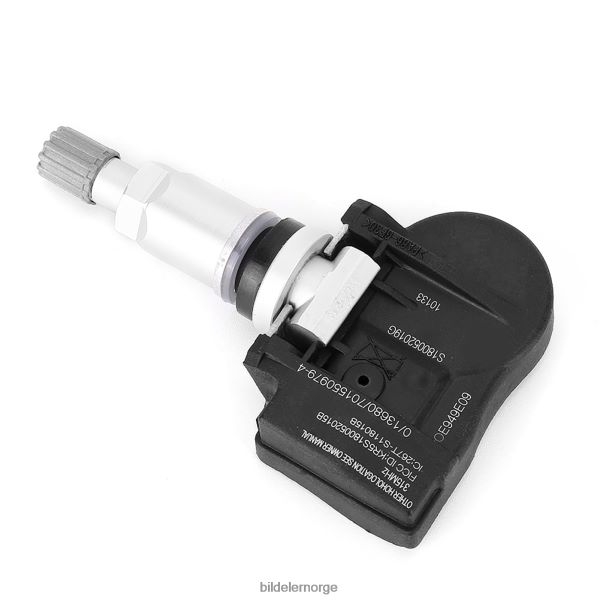 Bildeler Norge - tpms mazda trykksensoren bha437140 322mhz 40LD442883