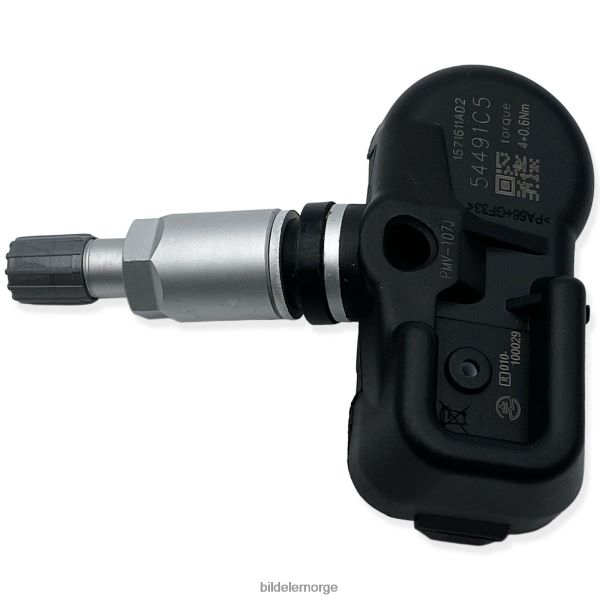 Bildeler Norge - tpms toyota trykksensoren 4260706011 302mhz 40LD442863