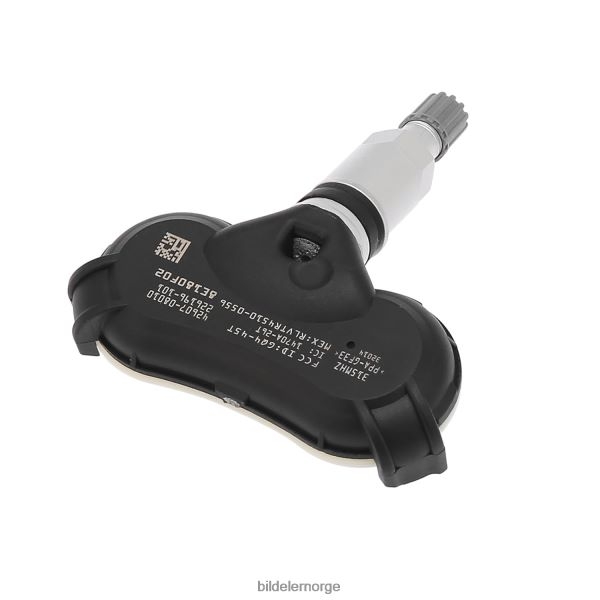 Bildeler Norge - tpms toyota trykksensoren 4260708010 372mhz 40LD442933