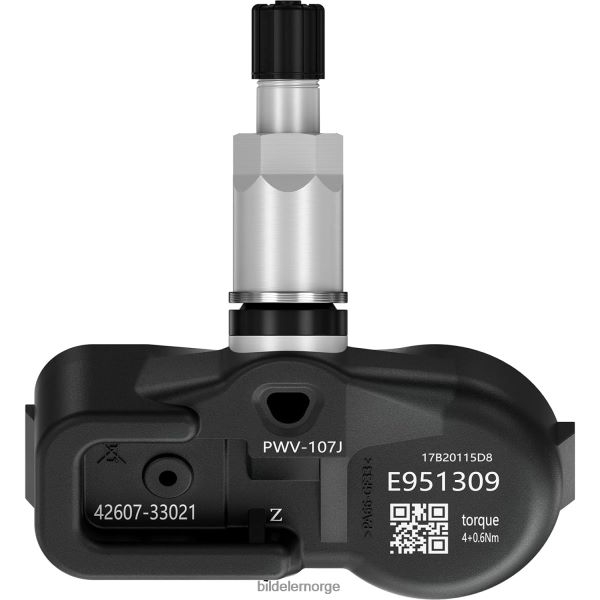 Bildeler Norge - tpms toyota trykksensoren 4260733011 292mhz 40LD442853