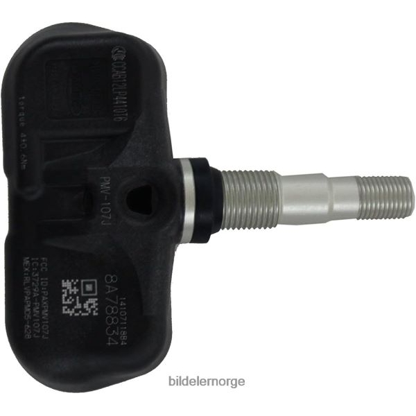 Bildeler Norge - tpms toyota trykksensoren 4260752020 332mhz 40LD442893