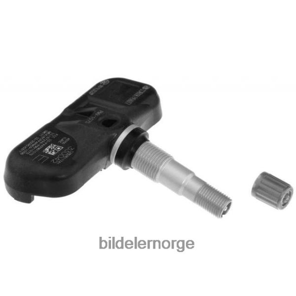 Bildeler førde - tpms nissan trykksensoren 407001la0c 291mhz 40LD442852