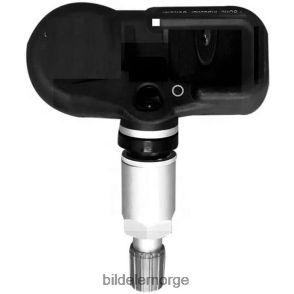Bildeler førde - tpms toyota trykksensoren 4260702040 401mhz 40LD442962