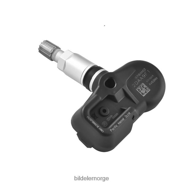 Bildeler førde - tpms toyota trykksensoren 426070c010 341mhz 40LD442902