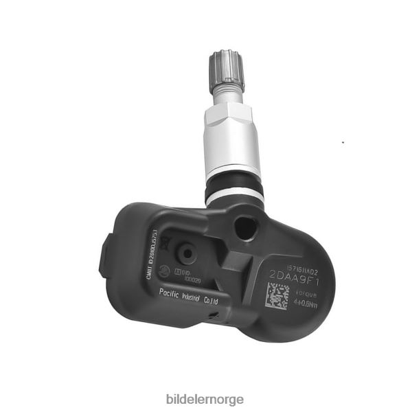 Bildeler førde - tpms toyota trykksensoren 426070c010 341mhz 40LD442902