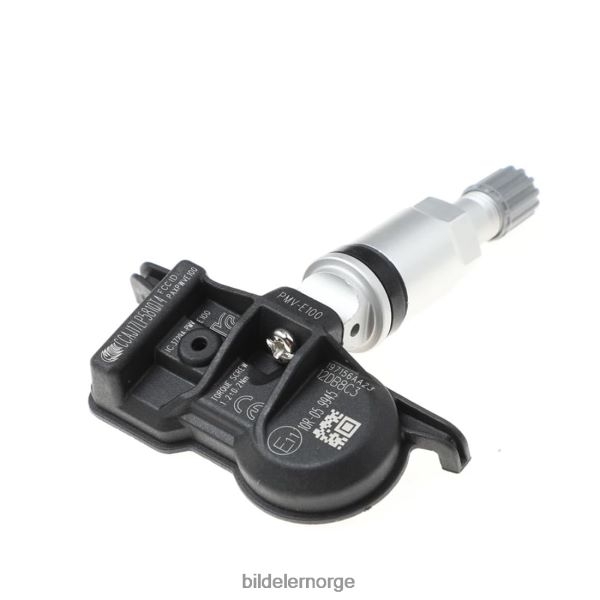 Bildeler førde - tpms toyota trykksensoren 4260712020 331mhz 40LD442892