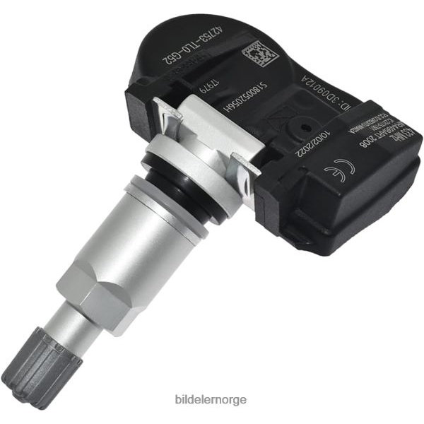 Bildeler lier - tpms honda trykksensoren 42753tl0g54 359mhz 40LD442920