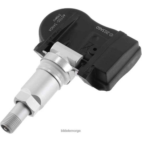 Bildeler lierskogen - tpms nissan trykksensoren 407003ja0a 310mhz 40LD442871
