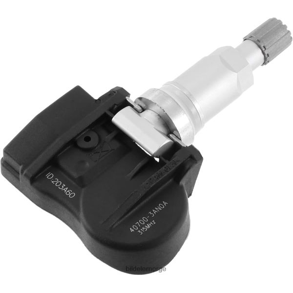 Bildeler lierskogen - tpms nissan trykksensoren 407003ja0a 310mhz 40LD442871