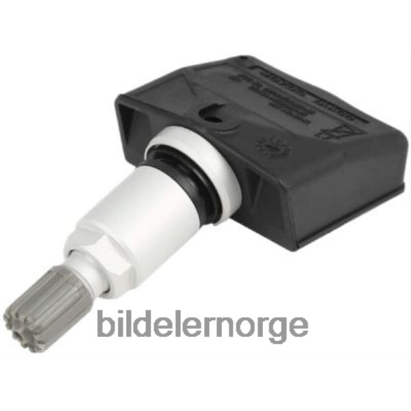 Bildeler lierskogen - tpms nissan trykksensoren 40700cd001 300mhz 40LD442861
