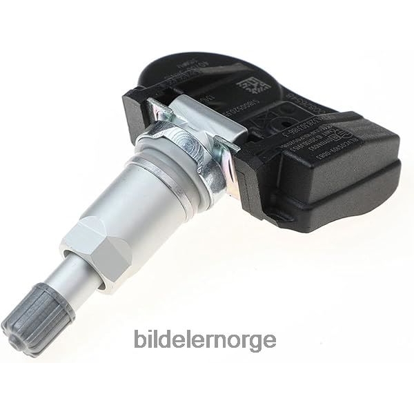 Bildeler mosby - tpms nissan trykksensoren 407003an1b 334mhz 40LD442895