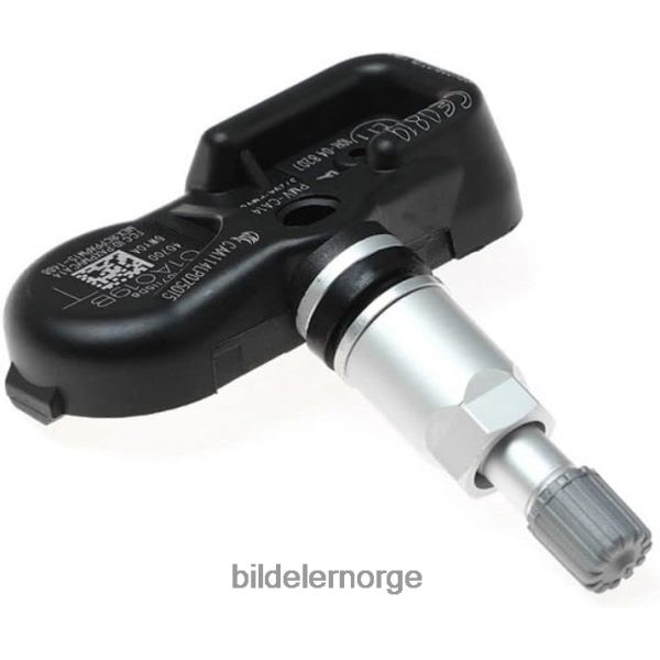 Bildeler mosby - tpms nissan trykksensoren 40700ez00a 384mhz 40LD442945