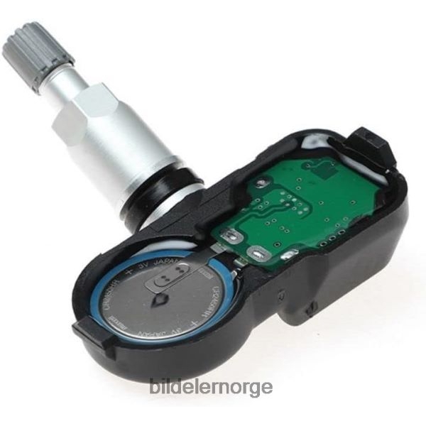 Bildeler mosby - tpms nissan trykksensoren 40700ez00a 384mhz 40LD442945