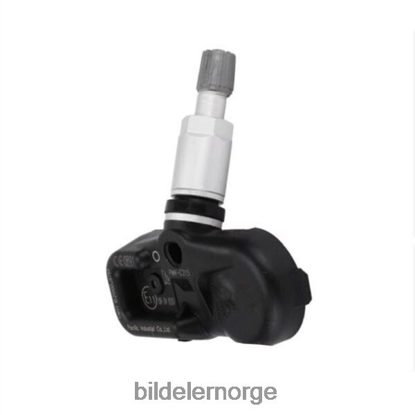 Bildeler mosby - tpms toyota trykksensoren 4260753020 324mhz 40LD442885