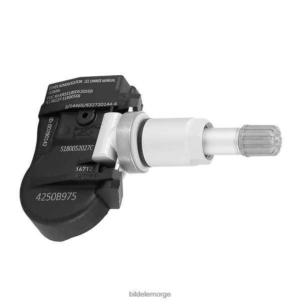 Bildeler på nett - tpms mitsubishi trykksensoren 4250b975 338mhz 40LD442899