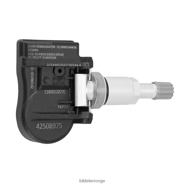 Bildeler på nett - tpms mitsubishi trykksensoren 4250b975 338mhz 40LD442899