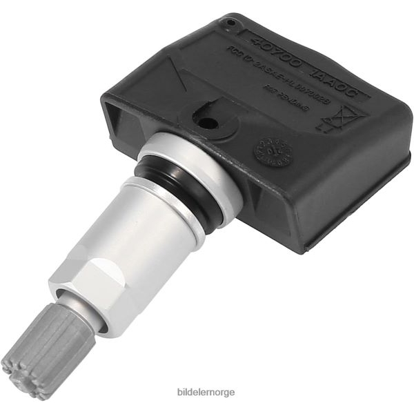 Bildeler på nett - tpms nissan trykksensoren 407001aa0c 318mhz 40LD442879