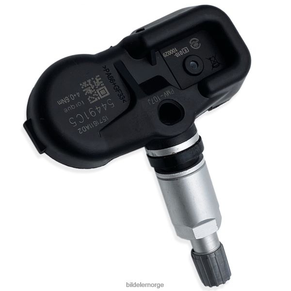 Bildeler på nett - tpms toyota trykksensoren 4260748020 298mhz 40LD442859
