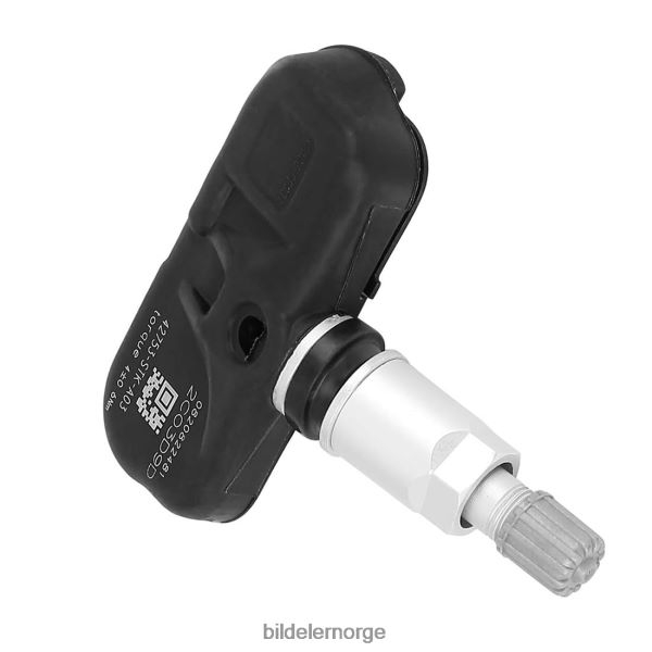 Bildeler stavanger - tpms honda trykksensoren 42753stka04 343mhz 40LD442904