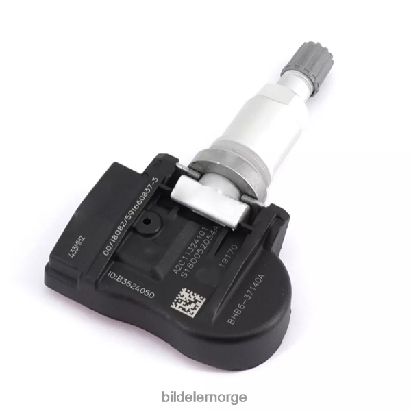 Bildeler stavanger - tpms mazda trykksensoren gn3a37140b 323mhz 40LD442884