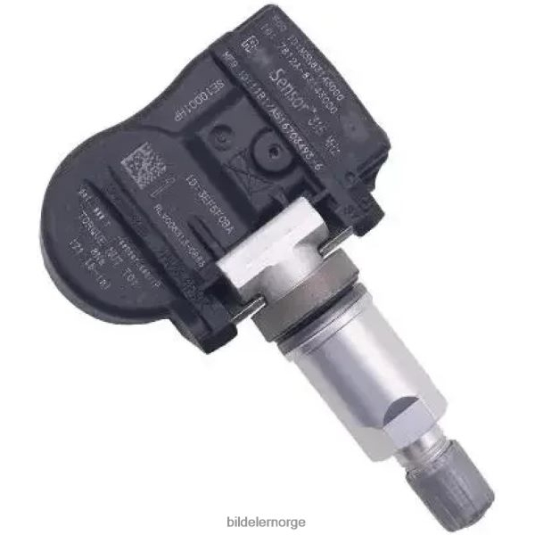 Bildeler stavanger - tpms nissan trykksensoren 407003an1a 333mhz 40LD442894