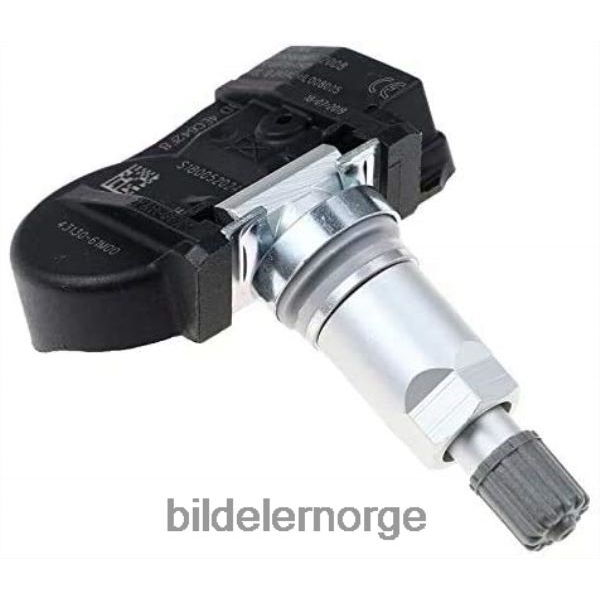 Bildeler stavanger - tpms suzuki trykksensoren 4313961m00 293mhz 40LD442854