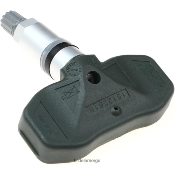 Billige bildeler Norge - tpms isuzu trykksensoren 15122618 366mhz 40LD442927