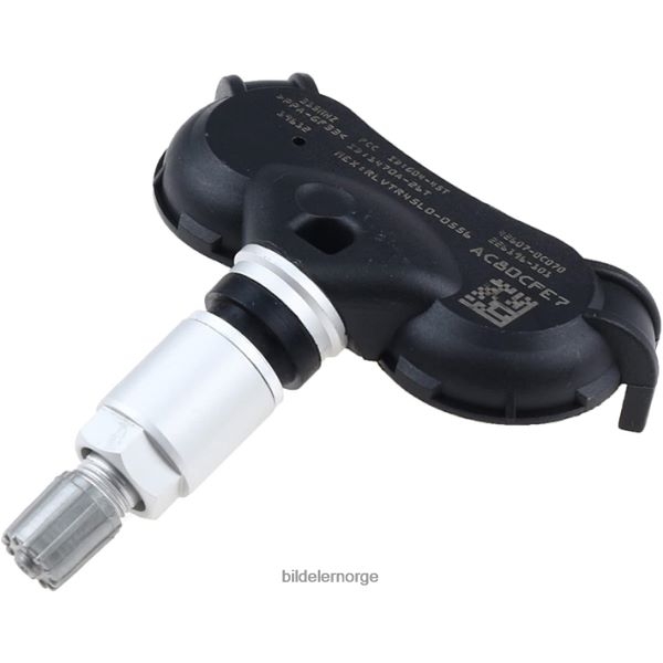 Billige bildeler Norge - tpms toyota trykksensoren 426070c070 356mhz 40LD442917