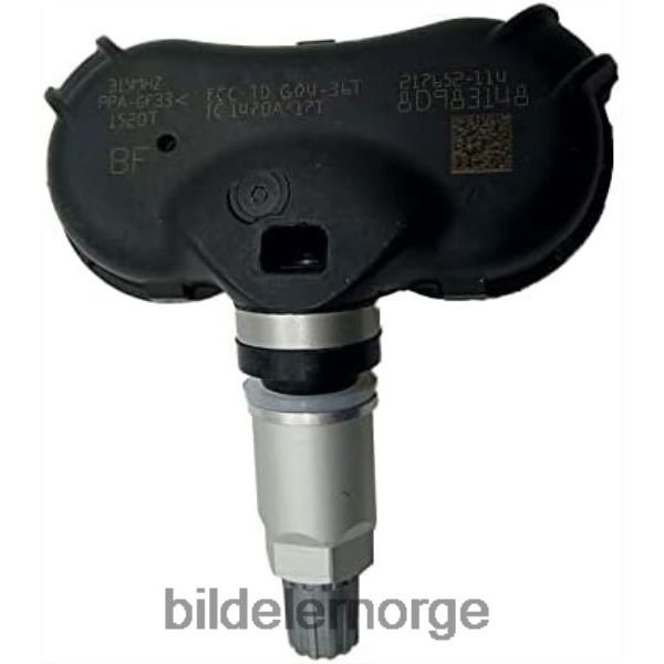 NBF bildeler Norge - tpms acura trykksensoren 42753tk4a01 397mhz 40LD442958