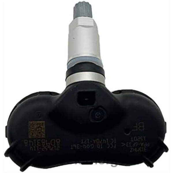 NBF bildeler Norge - tpms acura trykksensoren 42753tk4a01 397mhz 40LD442958