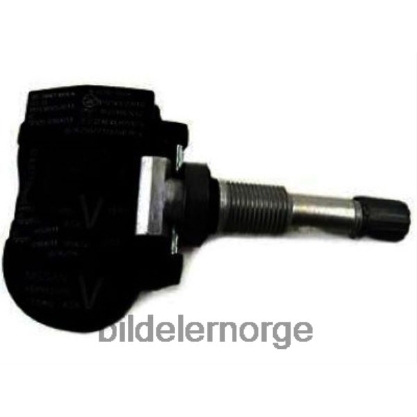 NBF bildeler Norge - tpms nissan trykksensoren 407003an0b 327mhz 40LD442888